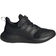 Adidas Kid's Fortarun 2.0 Cloudfoam Elastic Lace - Core Black/Cloud White/Core Black