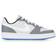 Nike Court Borough Low Recraft GS - Platinum/Cool Grey/Photo Blue