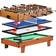 Costway 4 in 1 Multi Game Table