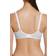 Berlei Electrify Mesh Padded Bra - White