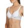 Berlei Electrify Mesh Padded Bra - White