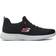 Skechers Dynamight M - Black/Red