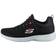 Skechers Dynamight M - Black/Red