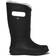 Bogs Kid's Plush - Black