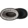 Bogs Kid's Plush - Black