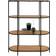 House Nordic Vita Natural Reolsystem 85x111cm