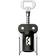 WMF Clever & More Corkscrew