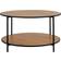 House Nordic Vita Natural Soffbord 80cm