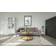 House Nordic Vita Natural Soffbord 80cm