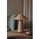 Ferm Living Dou Natural Bordlampe 40cm