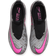 NIKE Jr Zoom Superfly Pro XXV FG - Metallic Silver/Black/Volt/Hyper Pink