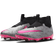 NIKE Jr Zoom Superfly Pro XXV FG - Metallic Silver/Black/Volt/Hyper Pink