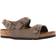 Birkenstock Kid's Roma - Mocha