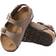 Birkenstock Kid's Roma - Mocha