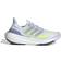 adidas UltraBoost Light W - Cloud White/Wonder Blue/Lucid Lemon