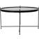 House Nordic Venezia Black Table Basse 70cm