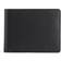 HUGO BOSS Arezzo Trifold Wallet - Black