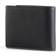 HUGO BOSS Arezzo Trifold Wallet - Black