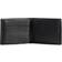 HUGO BOSS Arezzo Trifold Wallet - Black