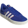 Adidas VL Court 3.0 - Semi Lucid Blue/Cloud White/Bright Red