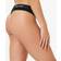 Calvin Klein Modern Thong - Black