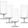 Zwiesel Basic Craft Pilsner Beer Glass 50cl 4pcs