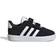 adidas Infant VL Court 3.0 - Core Black/Cloud White/Core Black