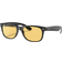 Ray-Ban New Wayfarer Washed Lenses RB2132F 601/R6