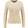 Gant Cable Knit Cotton Sweater with Stretch - The Linen