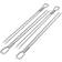 Broil King Double Grillspyd 4stk 30.5cm