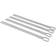 Broil King Double Grillspyd 4stk 30.5cm