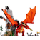 LEGO Ideas Dungeons & Dragons Red Dragons Tale 21348