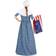 Fun Women Betsy Ross Dress Costume