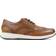 Florsheim Jr Great Lakes Wingtip Oxford - Cognac