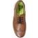 Florsheim Jr Great Lakes Wingtip Oxford - Cognac