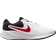 NIKE Revolution 7 M - White/Black/Photon Dust/Fire Red