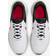 NIKE Revolution 7 M - White/Black/Photon Dust/Fire Red