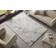 Mint Flokati Modern Grey, Beige 120x170cm