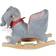 vidaXL Elephant Swing