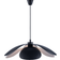 Nordlux Maple Black Lampada a Sospensione 55cm