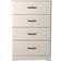 Ashley Stelsie White Chest of Drawer 30.2x46.3"