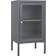 House Nordic Dalby Grey Opbevaringsskab 38x70cm