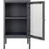 House Nordic Dalby Grey Opbevaringsskab 38x70cm