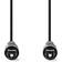 Nedis Toslink - Toslink M-M