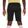 Nike Men's Dri-FIT Academy Football Shorts - Black/Saturn Gold/White