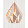 Eglo Carlton-P Pink Pendant Lamp ∅ 31cm