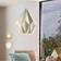 Eglo Carlton-P Light Green Pendant Lamp ∅ 31cm
