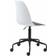 Unique Furnitures Whistler White/Grey Kontorsstol 83cm