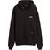 Represent Owners Club Cotton Graphic Hoodie - Black