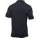 Under Armour Men's Tech Polo - Black/Graphite
